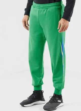 Bmw Mms Lichtenstein Sweat Pants 