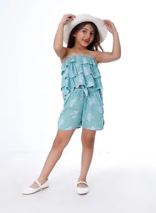 Girls Set ( Pack of 2 ) 
