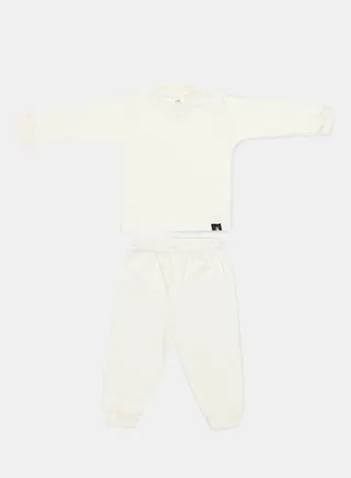 Baby Unisex Thermal Clothing Set 