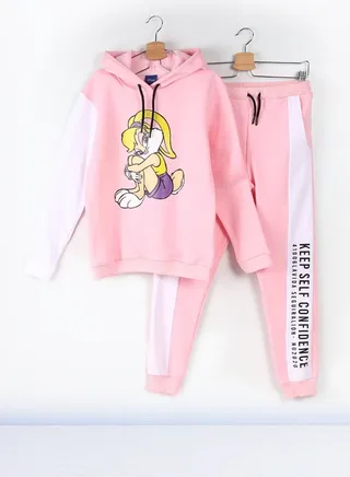 Lola Bunny Set 