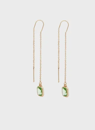 Deneb Earrings