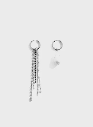 Laila Drop Earrings