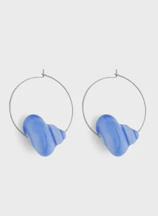 Posh Earrings
