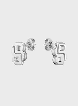 Stainless Stud Earrings