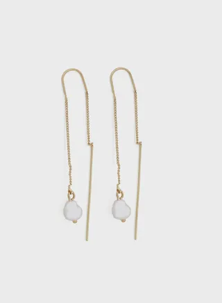 Leire Drop Earrings