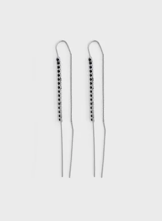 Lisa Drop Earrings