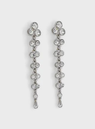 Laura Drop Earrings