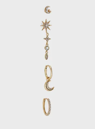 Molse Earrings