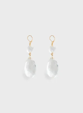Girona Drop Earrings