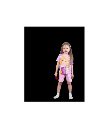 Pajamas for girls two pieces 