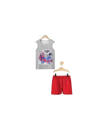 My children's set consisting of two pieces 