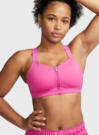 Dri-Fit Alpha Bra