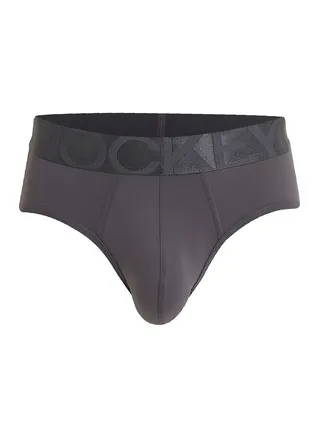 Ultra Soft Briefs Ebony 