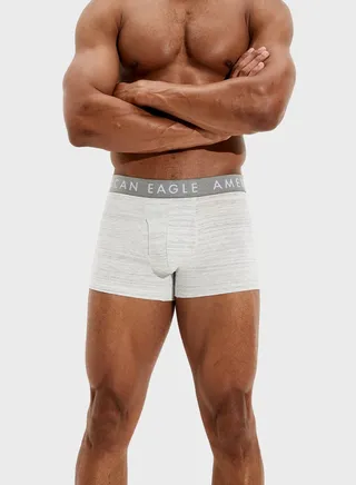 Logo Boxer 