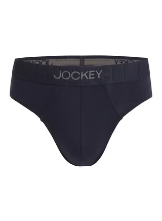 Cotton Briefs True Navy 