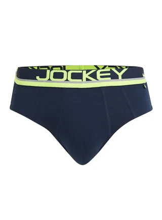 Cotton Briefs Assorted Color/Print 