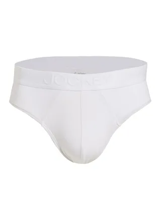 Ultra Soft Briefs White 