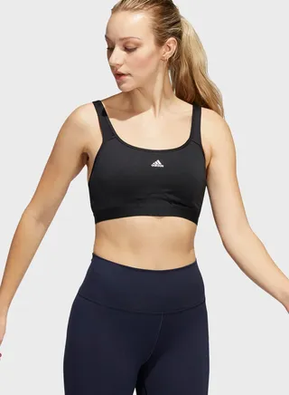 Tlrd Move Training High Support Bra