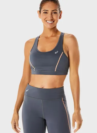 Logo Bra