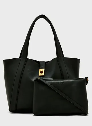 Morely 2 In1 Tote 