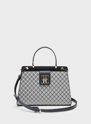 Top Handle Tote