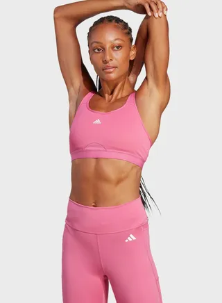 Tlrd Move High Support Bra