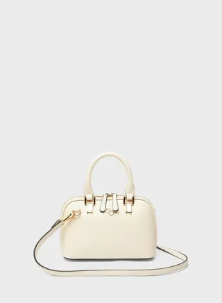 Top Handle Tote