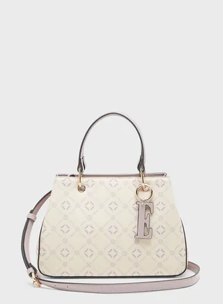 Top Handle Tote