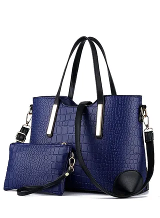 Satchel Purses and Handbags for Women Shoulder Tote Bags 