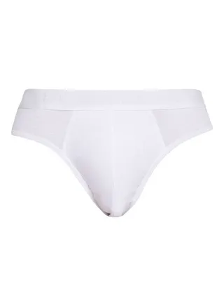 Classic Comfortable Briefs White 