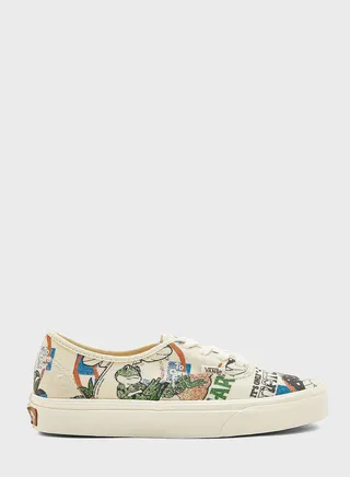 Eco Theory Authentic