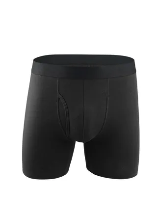Breathable Boxers Set Multicolour UK US Size 