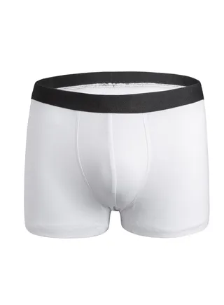 Men Breathable Underwear Brief 
