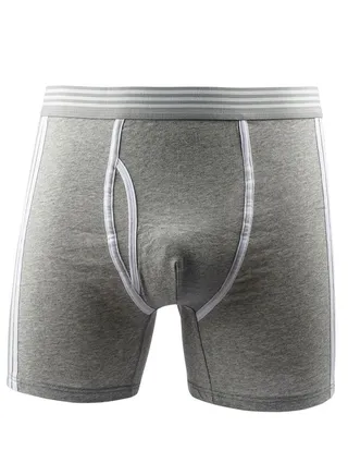 Men Breathable Underwear Brief 