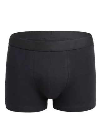 Breathable Boxers Set Multicolour 