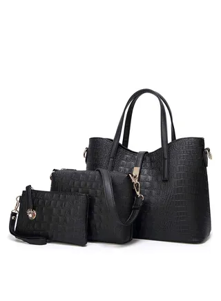 Purses and Handbags for Womens Satchel Shoulder Tote Bags Wallets 