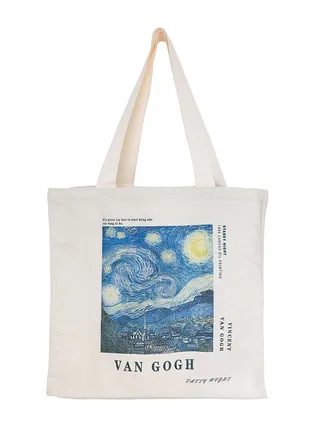 Canvas Tote Bag Aesthetic Cute Bags with Metal Zipper for Women Shopping School Library 