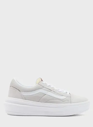 Old Skool Overt Cc