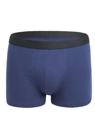 Men Breathable Underwear Brief 
