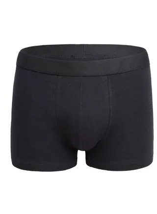 Men Breathable Underwear Brief Boxers 