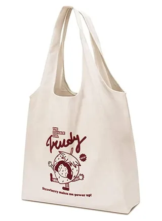Canvas Tote Bags, with Inner Pocket Reusable Grocery Bags Bulk Reusable Shopping Bags Large Capacity Machine Washable 