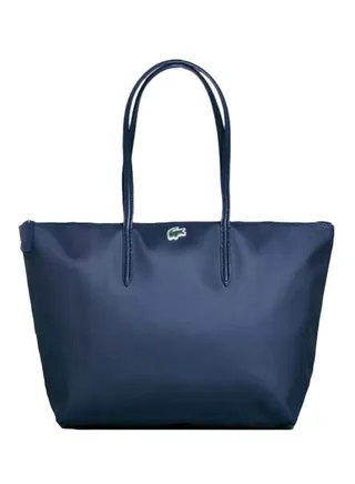 Concept Tote Bag Navy 