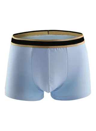 U Convex Boxer Briefs Sky Blue 