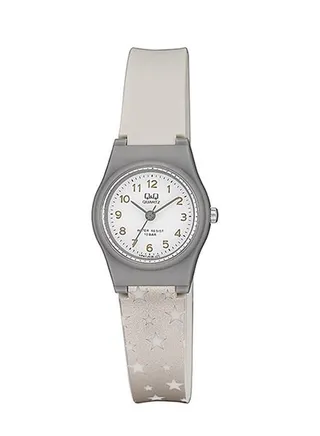 Kids' Kids' Resin Band Analog Wrist Watch VP47J036Y 