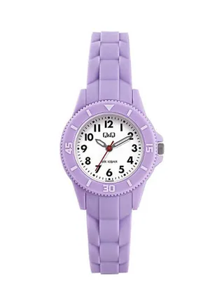 Kids' Resin Analog Watch Vs66J009Y 