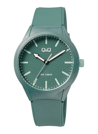 Kids' Resin Analog Watch Vr28J030Y 