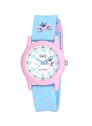 Kids' Analog Wrist Watch Vr99J007Y 