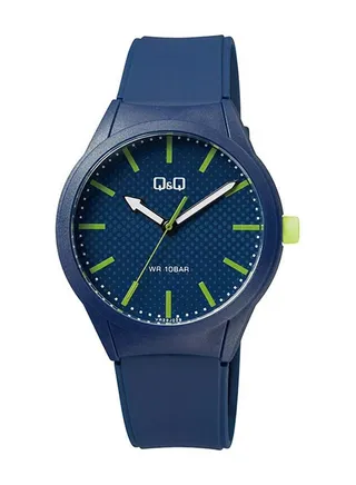 Kids' Resin Analog Watch Vr28J029Y 