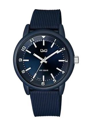 Kids' Resin Analog Watch Vr52J016Y 