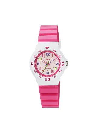 Kids' Resin Analog Watch Vr19J012Y 